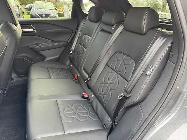 Nissan Qashqai 1.5 E-Power Tekna 5dr Auto
