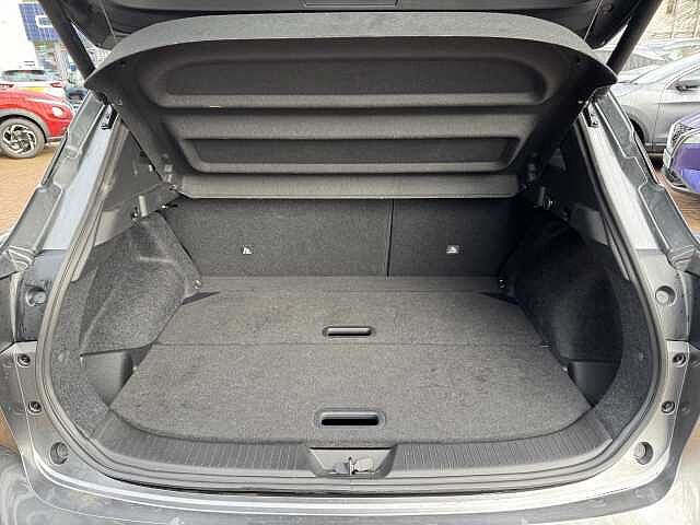 Nissan Qashqai 1.5 E-Power Tekna 5dr Auto