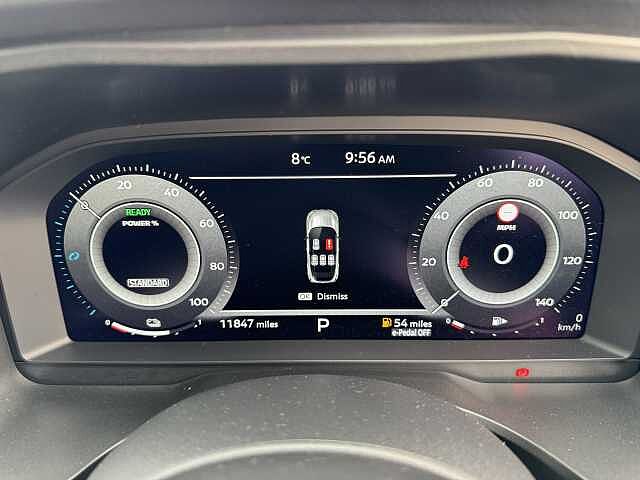 Nissan Qashqai 1.5 E-Power Tekna 5dr Auto