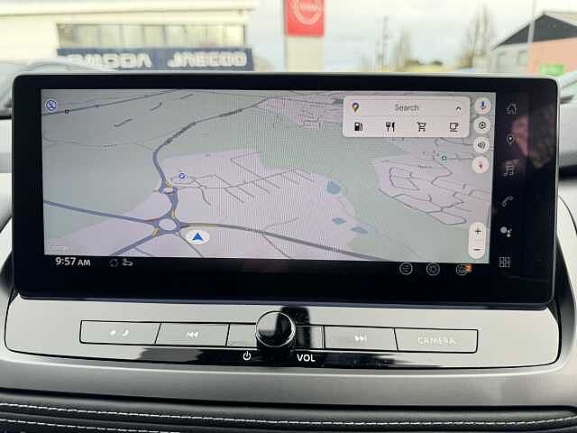 Nissan Qashqai 1.5 E-Power Tekna 5dr Auto