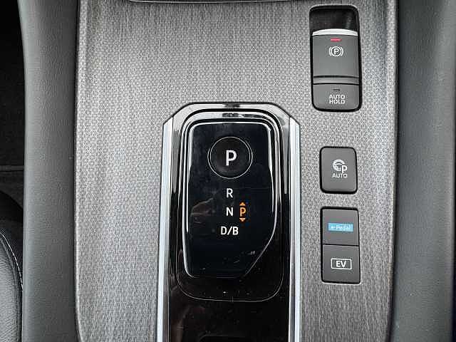 Nissan Qashqai 1.5 E-Power Tekna 5dr Auto