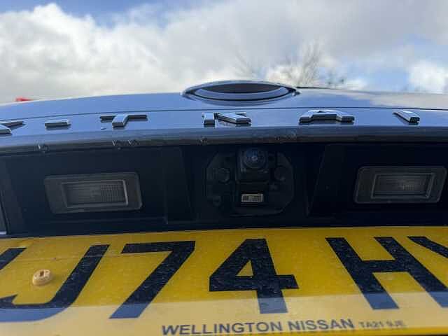 Nissan X-trail Station Wagon 1.5 E-Power E-4orce 213 N-Connecta 5dr Auto