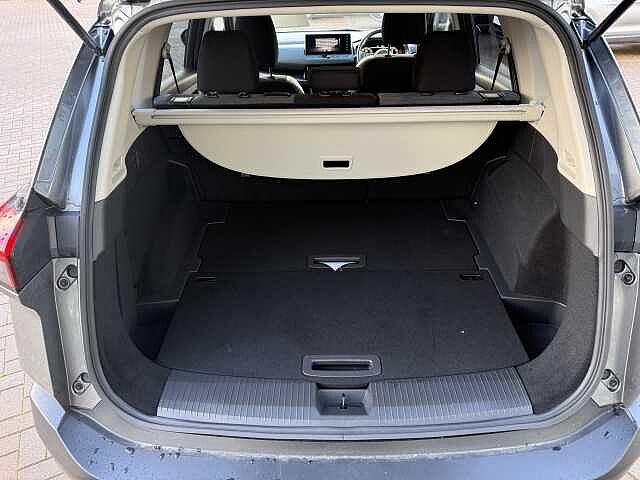 Nissan X-trail Station Wagon 1.5 E-Power E-4orce 213 N-Connecta 5dr Auto