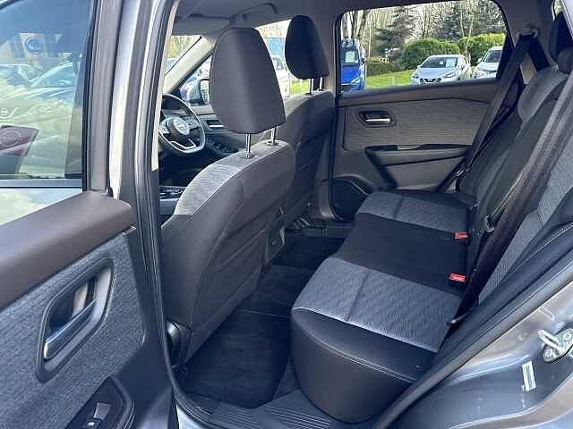 Nissan X-trail Station Wagon 1.5 E-Power E-4orce 213 N-Connecta 5dr Auto