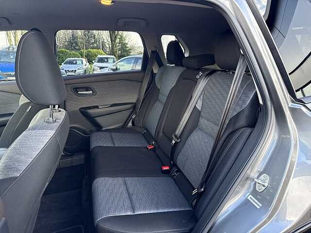 Nissan X-trail Station Wagon 1.5 E-Power E-4orce 213 N-Connecta 5dr Auto