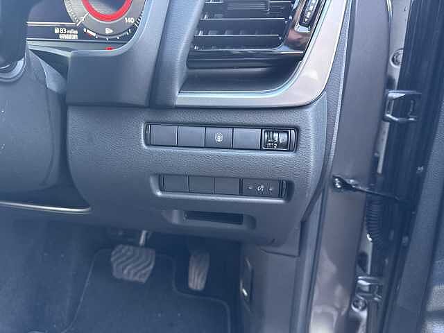 Nissan X-trail Station Wagon 1.5 E-Power E-4orce 213 N-Connecta 5dr Auto