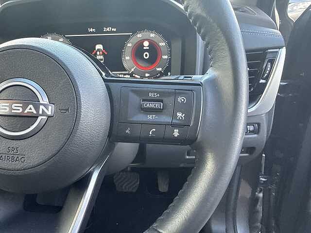 Nissan X-trail Station Wagon 1.5 E-Power E-4orce 213 N-Connecta 5dr Auto