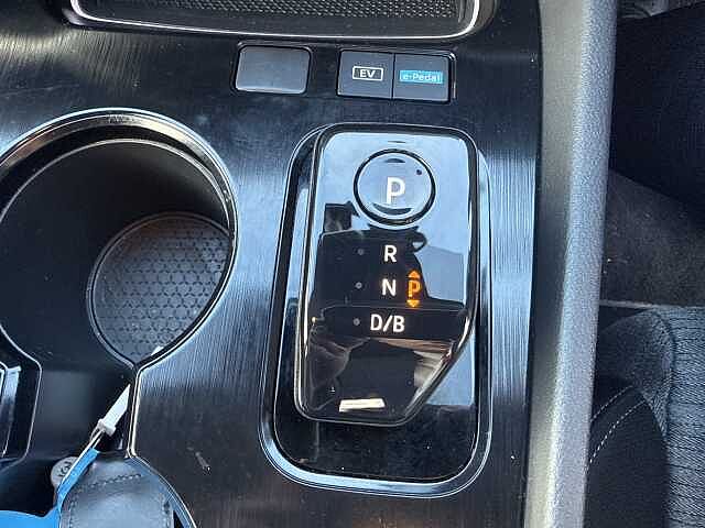 Nissan X-trail Station Wagon 1.5 E-Power E-4orce 213 N-Connecta 5dr Auto