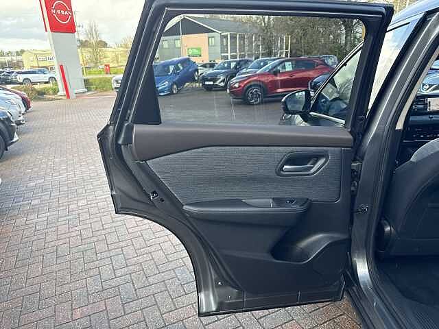 Nissan X-trail Station Wagon 1.5 E-Power E-4orce 213 N-Connecta 5dr Auto