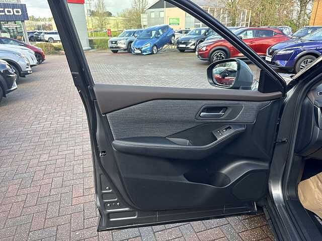 Nissan X-trail Station Wagon 1.5 E-Power E-4orce 213 N-Connecta 5dr Auto