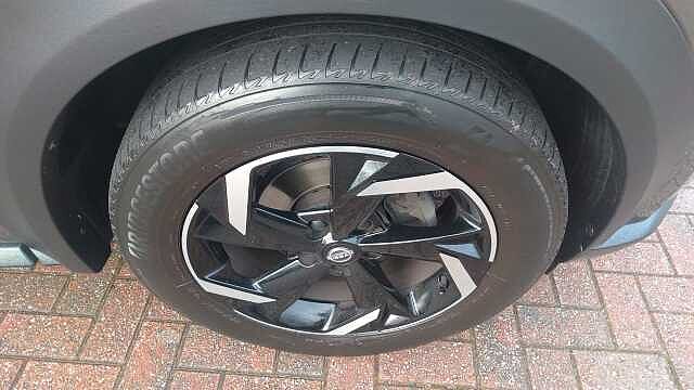 Nissan Juke 1.0 DiG-T 114 N-Connecta 5dr