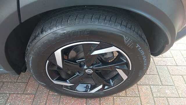 Nissan Juke 1.0 DiG-T 114 N-Connecta 5dr