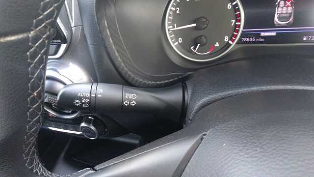 Nissan Juke 1.0 DiG-T 114 N-Connecta 5dr