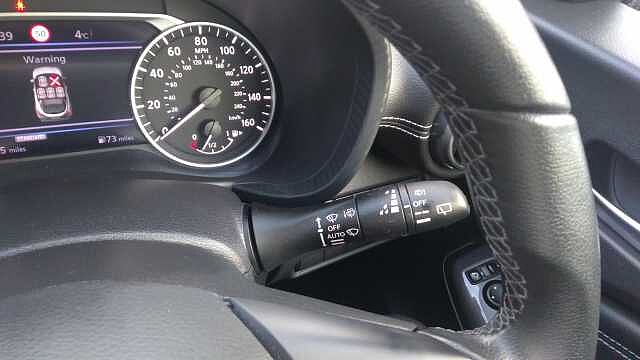 Nissan Juke 1.0 DiG-T 114 N-Connecta 5dr