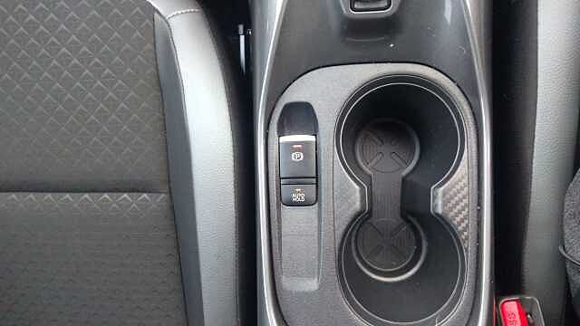 Nissan Juke 1.0 DiG-T 114 N-Connecta 5dr