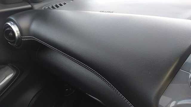 Nissan Juke 1.0 DiG-T 114 N-Connecta 5dr