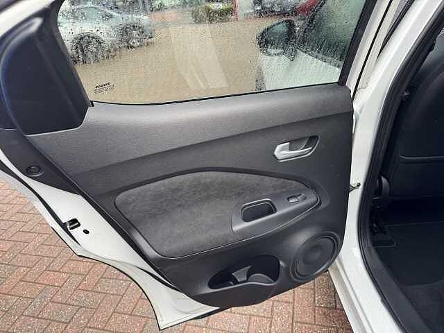 Nissan Juke 1.0 DiG-T 114 Tekna+ 5dr DCT