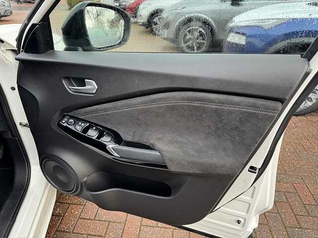 Nissan Juke 1.0 DiG-T 114 Tekna+ 5dr DCT