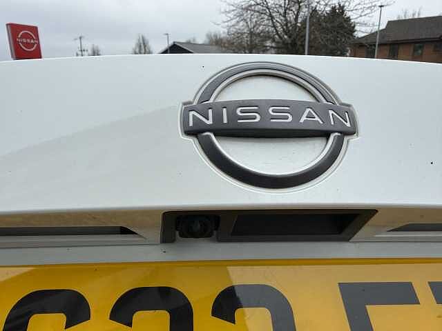 Nissan Juke 1.6 Hybrid Tekna+ 5dr Auto
