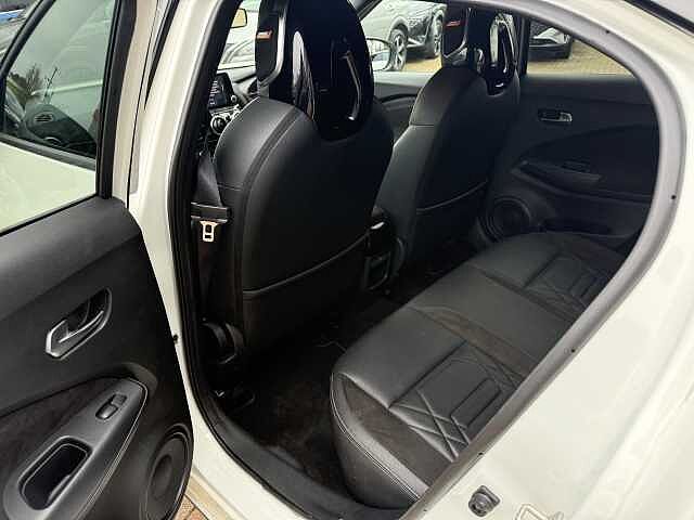 Nissan Juke 1.6 Hybrid Tekna+ 5dr Auto