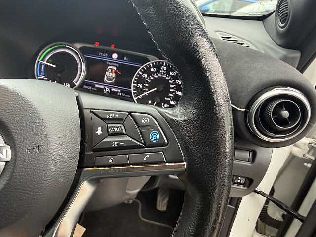 Nissan Juke 1.6 Hybrid Tekna+ 5dr Auto