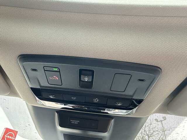 Nissan Qashqai 1.3 DiG-T MH N-Connecta 5dr