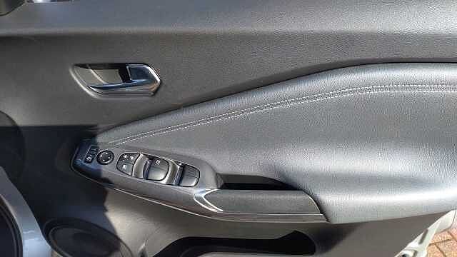 Nissan Juke 1.0 DiG-T 114 N-Connecta 5dr