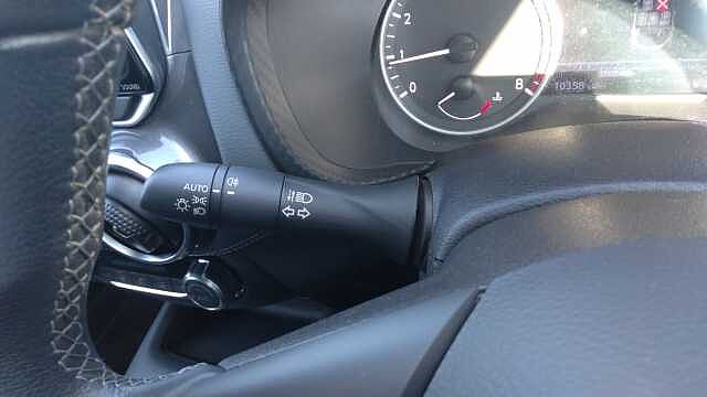 Nissan Juke 1.0 DiG-T 114 N-Connecta 5dr