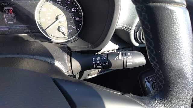 Nissan Juke 1.0 DiG-T 114 N-Connecta 5dr