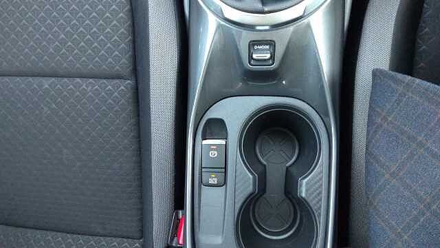 Nissan Juke 1.0 DiG-T 114 N-Connecta 5dr