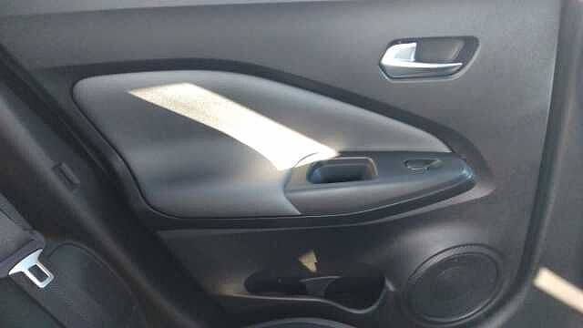 Nissan Juke 1.0 DiG-T 114 N-Connecta 5dr