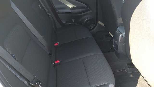 Nissan Juke 1.0 DiG-T 114 N-Connecta 5dr