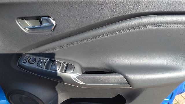 Nissan Juke 1.0 DiG-T N-Connecta 5dr