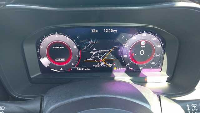 Nissan Juke 1.0 DiG-T N-Connecta 5dr