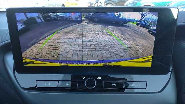 Nissan Juke 1.0 DiG-T N-Connecta 5dr