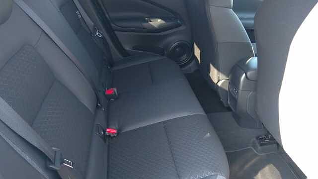 Nissan Juke 1.0 DiG-T N-Connecta 5dr