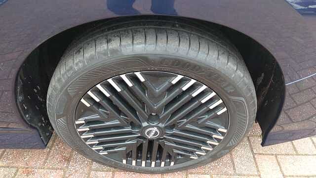 Nissan Leaf 110kW Tekna 39kWh 5dr Auto