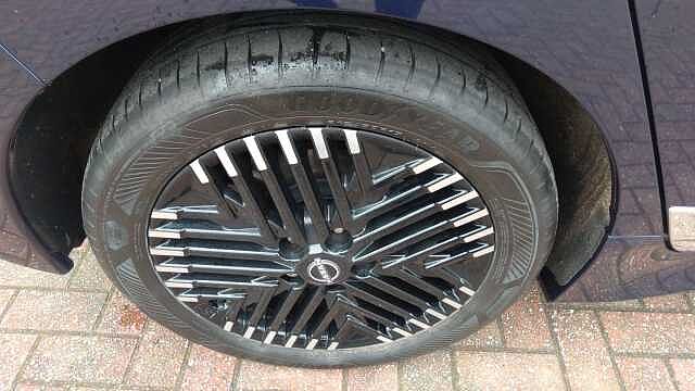 Nissan Leaf 110kW Tekna 39kWh 5dr Auto