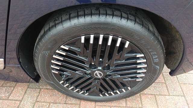 Nissan Leaf 110kW Tekna 39kWh 5dr Auto