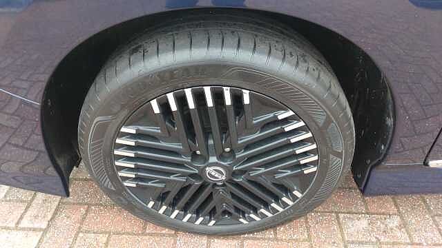 Nissan Leaf 110kW Tekna 39kWh 5dr Auto