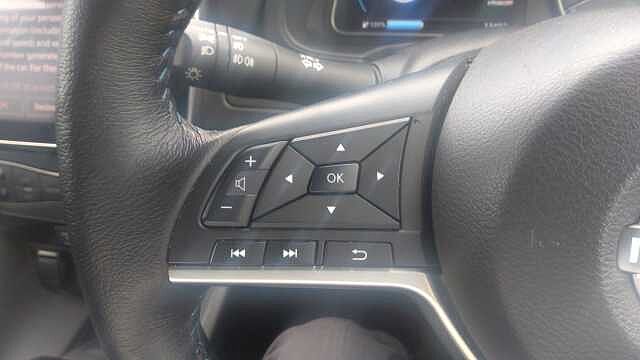 Nissan Leaf 110kW Tekna 39kWh 5dr Auto
