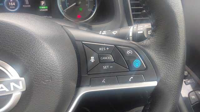 Nissan Leaf 110kW Tekna 39kWh 5dr Auto