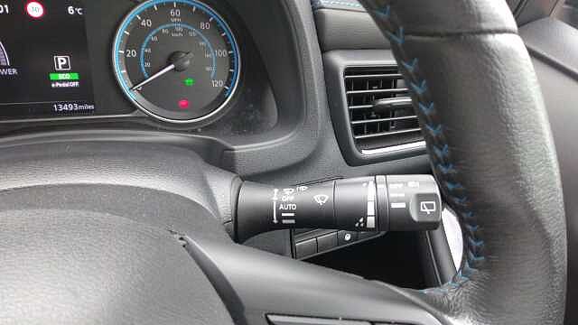 Nissan Leaf 110kW Tekna 39kWh 5dr Auto