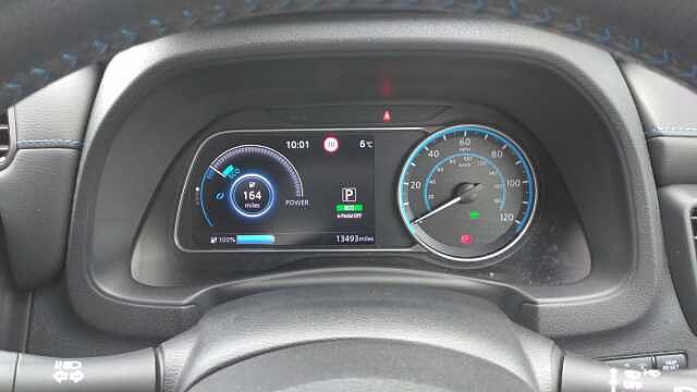 Nissan Leaf 110kW Tekna 39kWh 5dr Auto