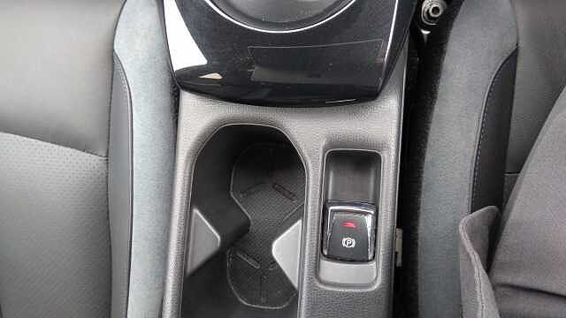 Nissan Leaf 110kW Tekna 39kWh 5dr Auto