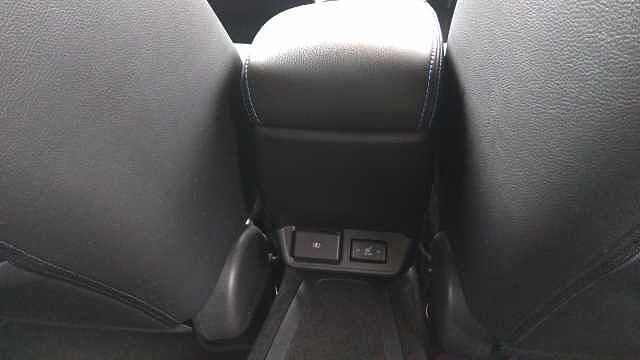 Nissan Leaf 110kW Tekna 39kWh 5dr Auto