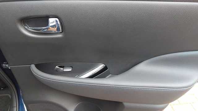 Nissan Leaf 110kW Tekna 39kWh 5dr Auto