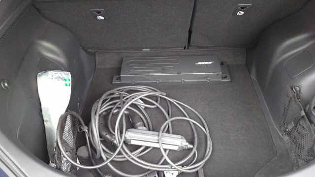 Nissan Leaf 110kW Tekna 39kWh 5dr Auto