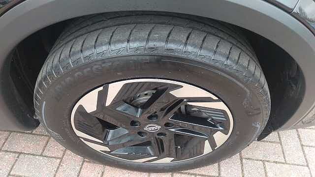 Nissan Qashqai 1.5 E-Power Acenta Premium 5dr Auto