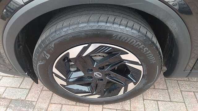 Nissan Qashqai 1.5 E-Power Acenta Premium 5dr Auto